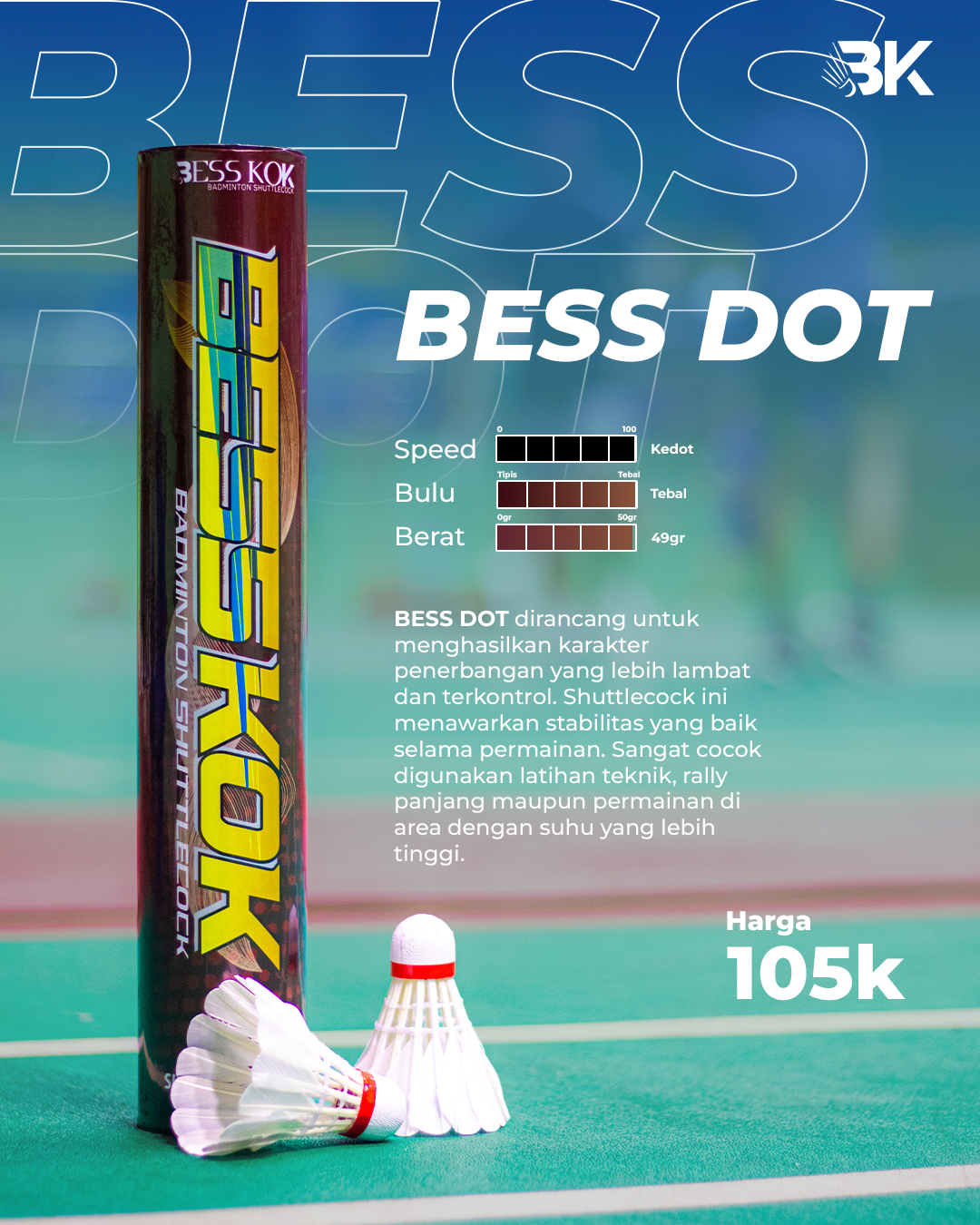 BESS DOT