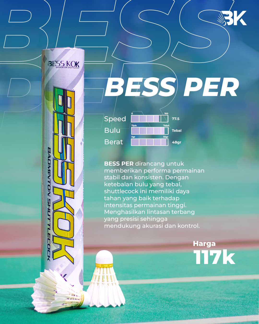 BESS PER